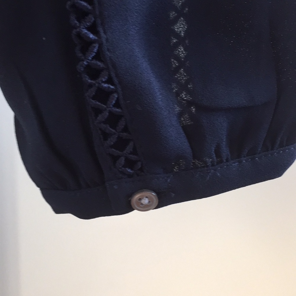 Loft Blouse - Picture 7 of 8